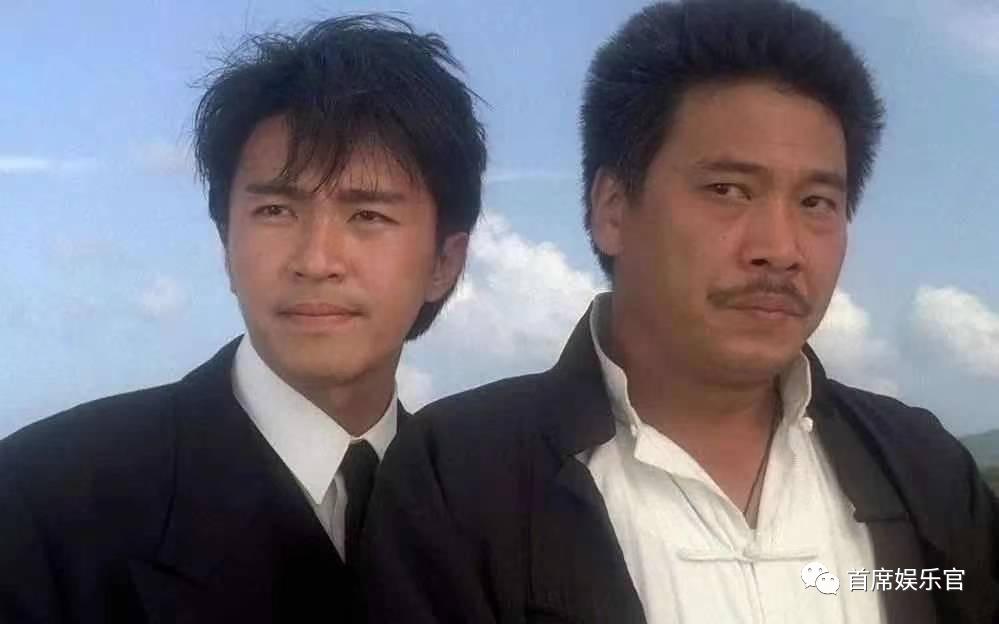 吴孟达走了，谁成了「戏中人」？