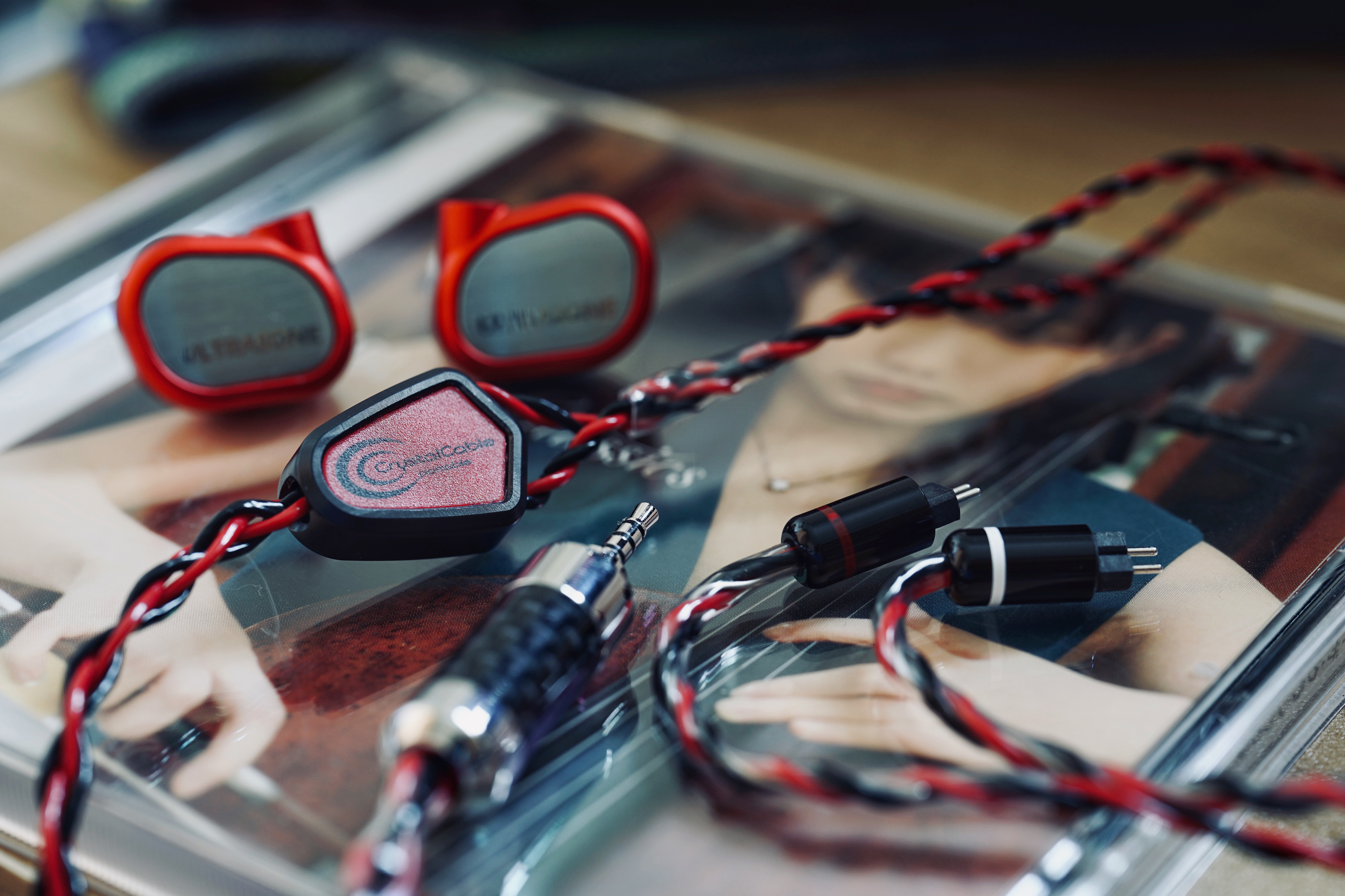 耳塞升级线,科普耳机知识大解析