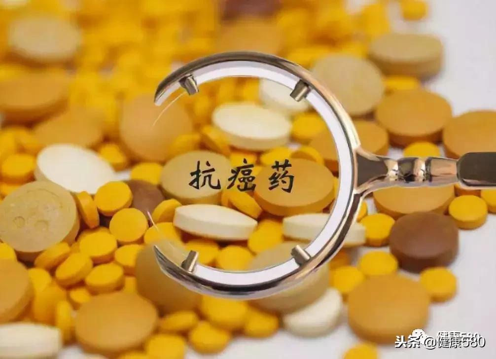 肿瘤靶向药有哪几种,肿瘤靶向药怎么选择的