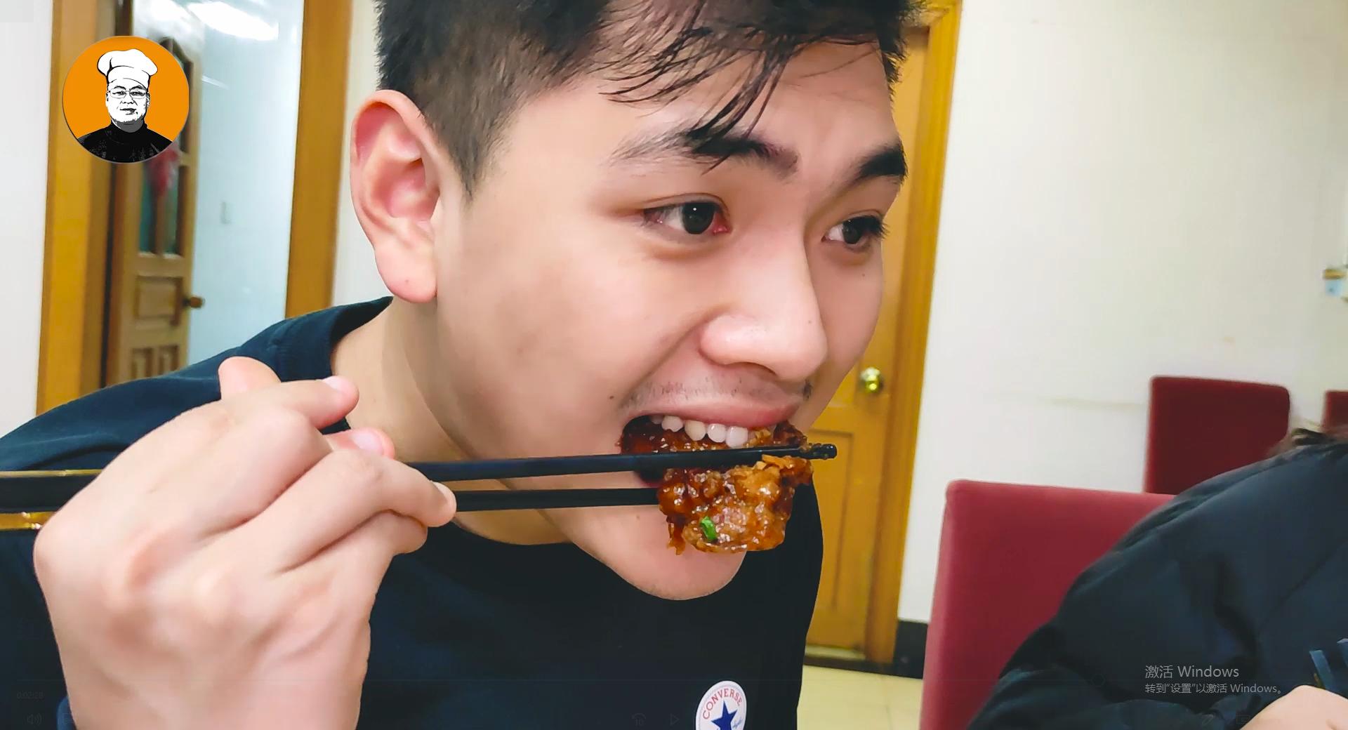 大排怎么才能又嫩又入味,正宗大排怎么烧才嫩视频