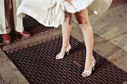 高跟鞋的前世,高跟鞋的前世故事