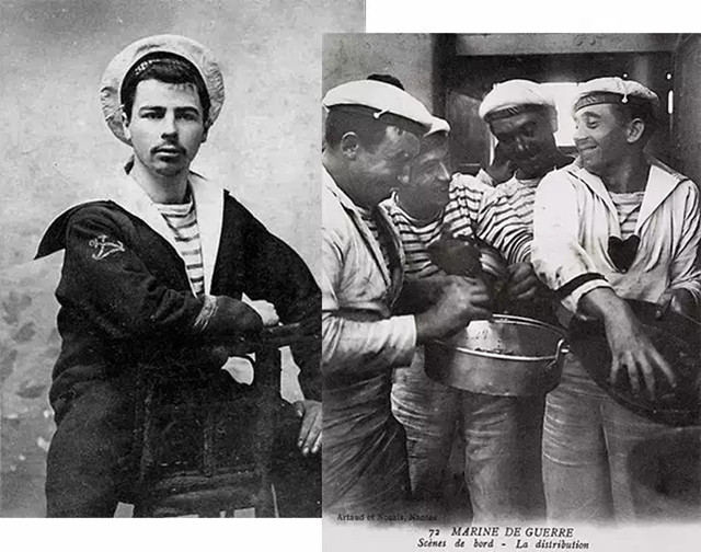 女人穿条纹想摆脱“土气感”?试试这样来搭配,青春减龄美上天