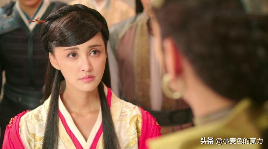 解忧公主的婚姻生活,解忧公主结局被打入冷宫