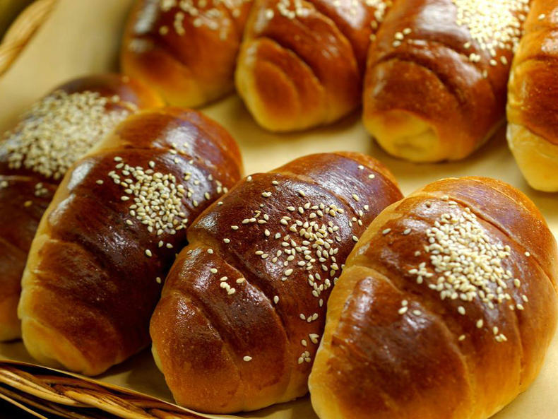 面包机揉不好面？还不是因为你不懂这些