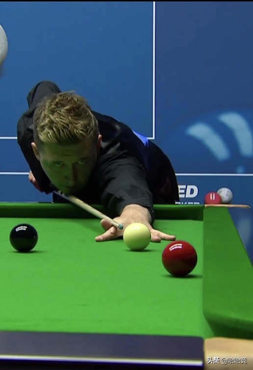 塞尔比绝杀墨菲,墨菲与塞尔比决赛视频