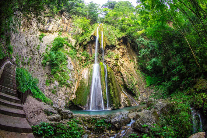 朝天三天旅游攻略,朝天区旅游攻略自驾游