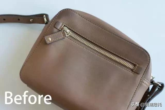 怎样保养包包更有光泽度,真皮包包怎么保养不会开裂