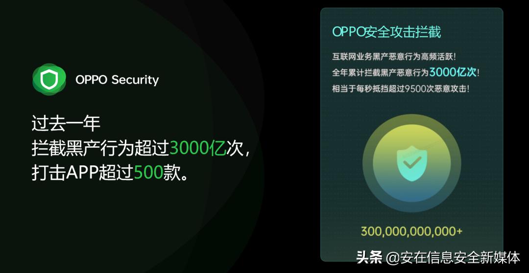 为开发者生态保驾,为用户安全护航