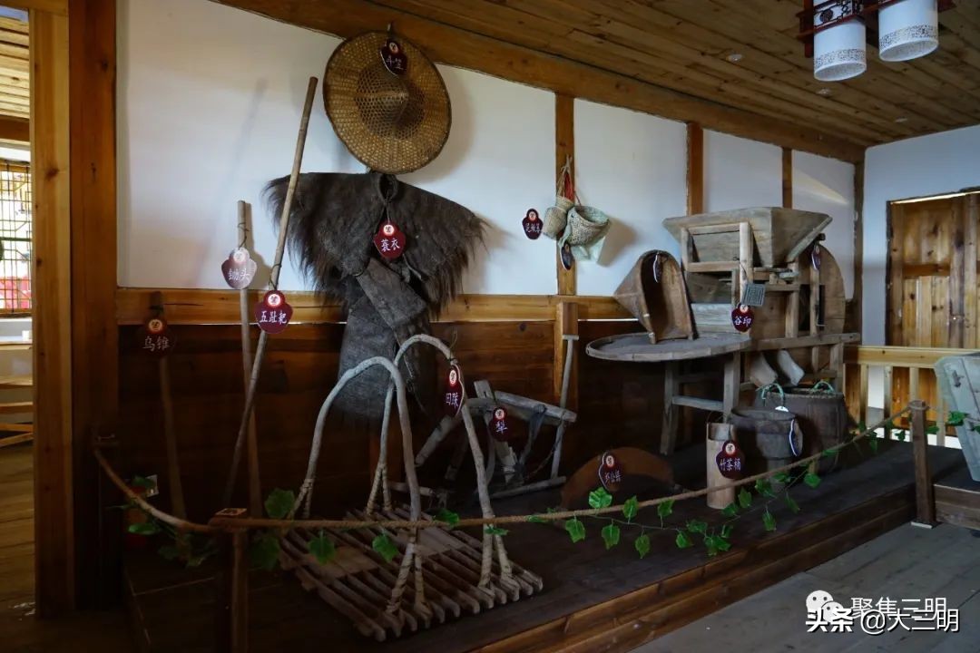 中国最美三明旅游线路,中国绿都泰宁最氧三明