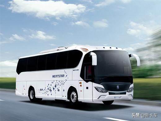 亚星客车是哪里生产的,亚星客车最老的车型是哪一款了呢