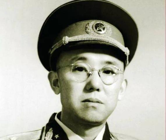 志愿军最能打的名将,志愿军最厉害名将大全