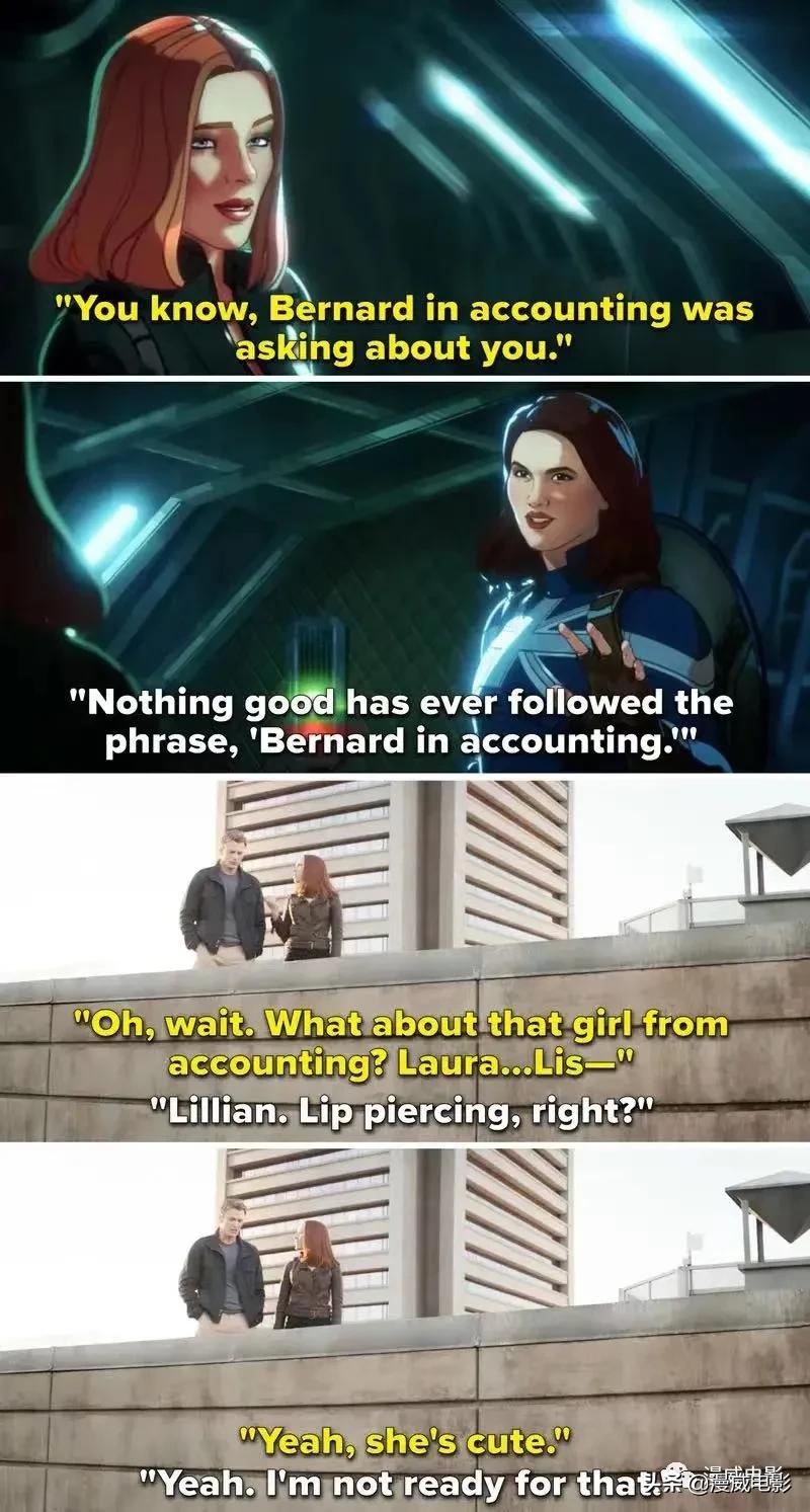 无限可能假如第二季预告,假如无限可能第九集彩蛋啥意思