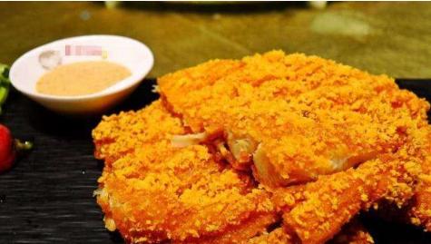 正新鸡排鸡排为啥有点红,正新鸡排为什么越来越硬了