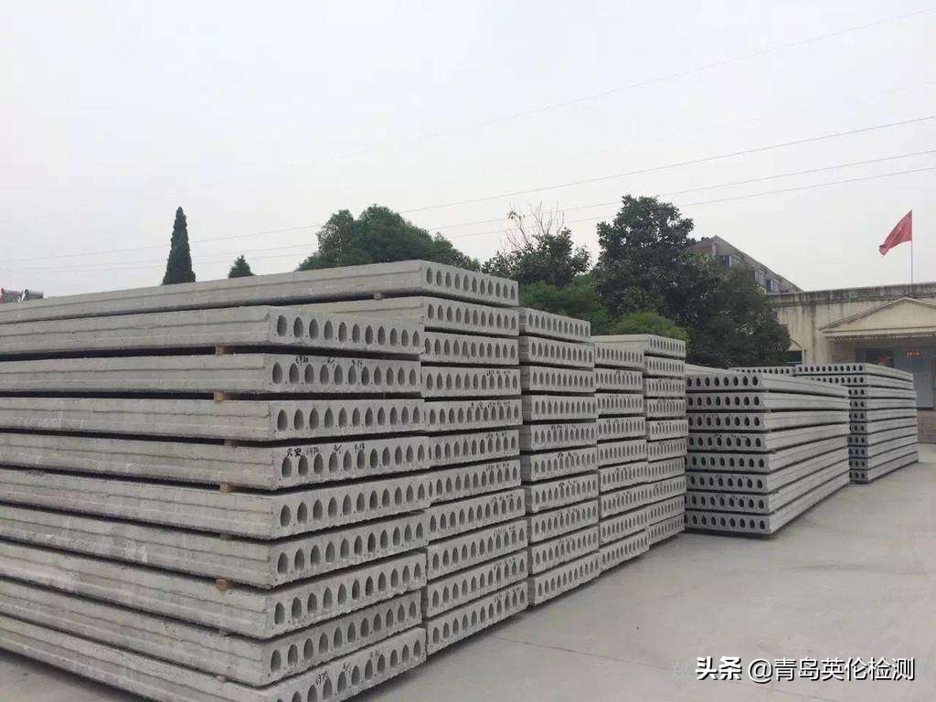 建筑材料检测常用的技术标准有,建筑行业材料检测小知识