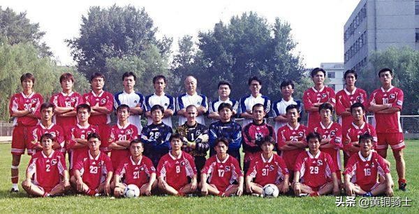 辽宁足球：辉煌终落幕，曲终人散时，青春的追忆，我们一起缅怀