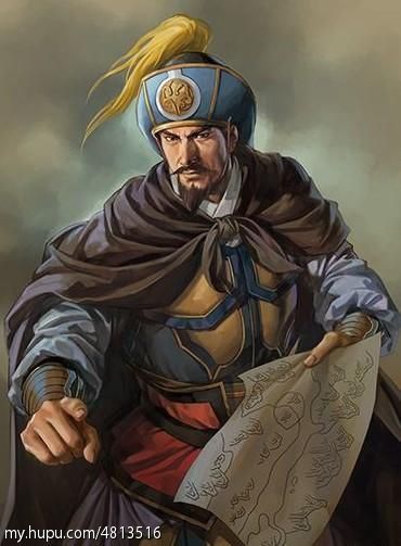 央视三国演义86版全集,央视三国演义35