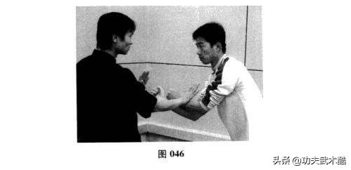 咏春拳八手视频教学,咏春拳八手攻防