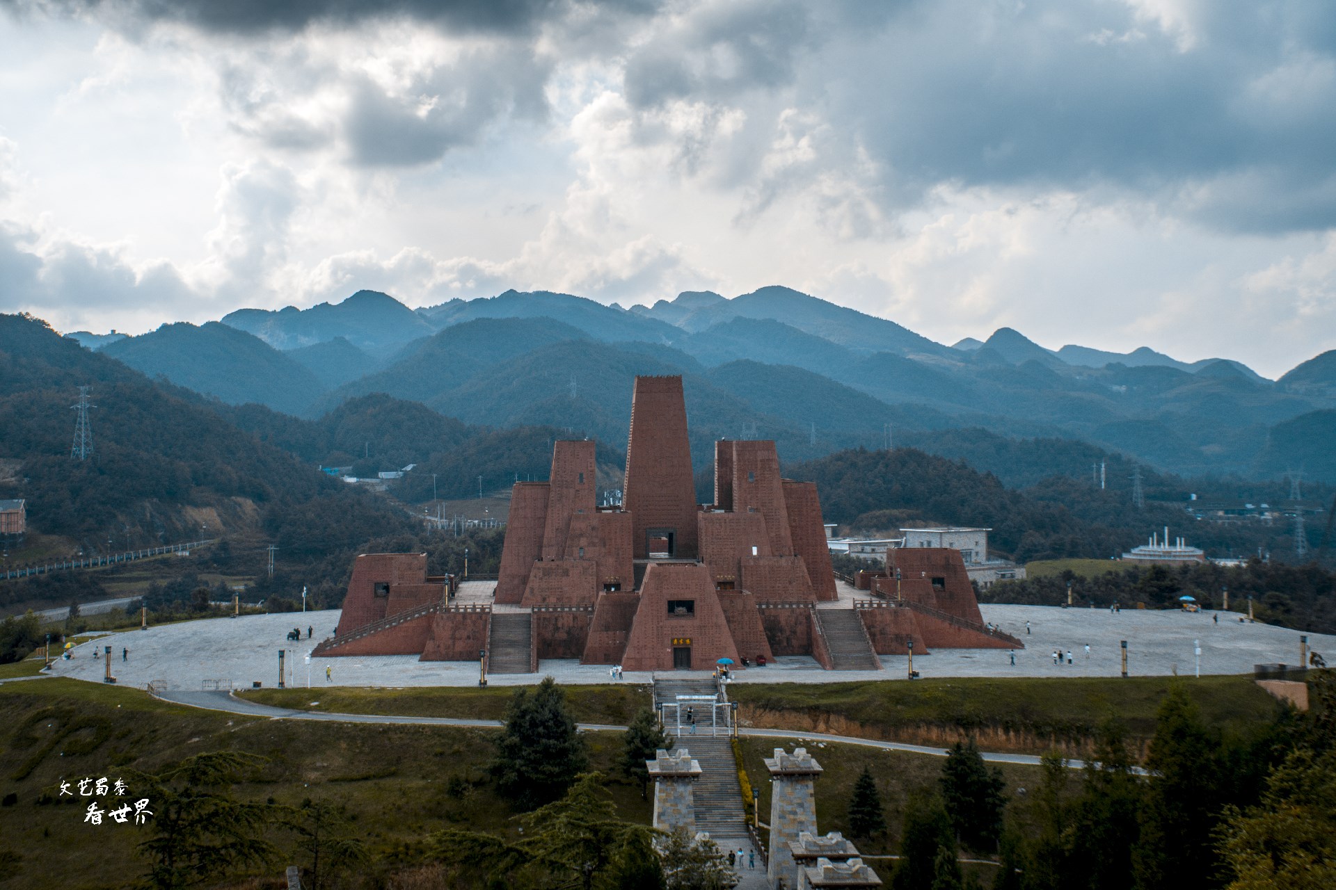 中国最好的避暑城市六盘水,避暑胜地六盘水夏天18度