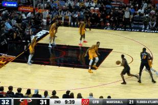 F4联手93+23+25，一老一新令热火完美升级，掀翻联盟第一爵士