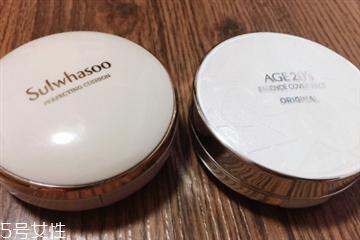 化妆容易起皮用什么气垫,化妆遇到的最大的问题