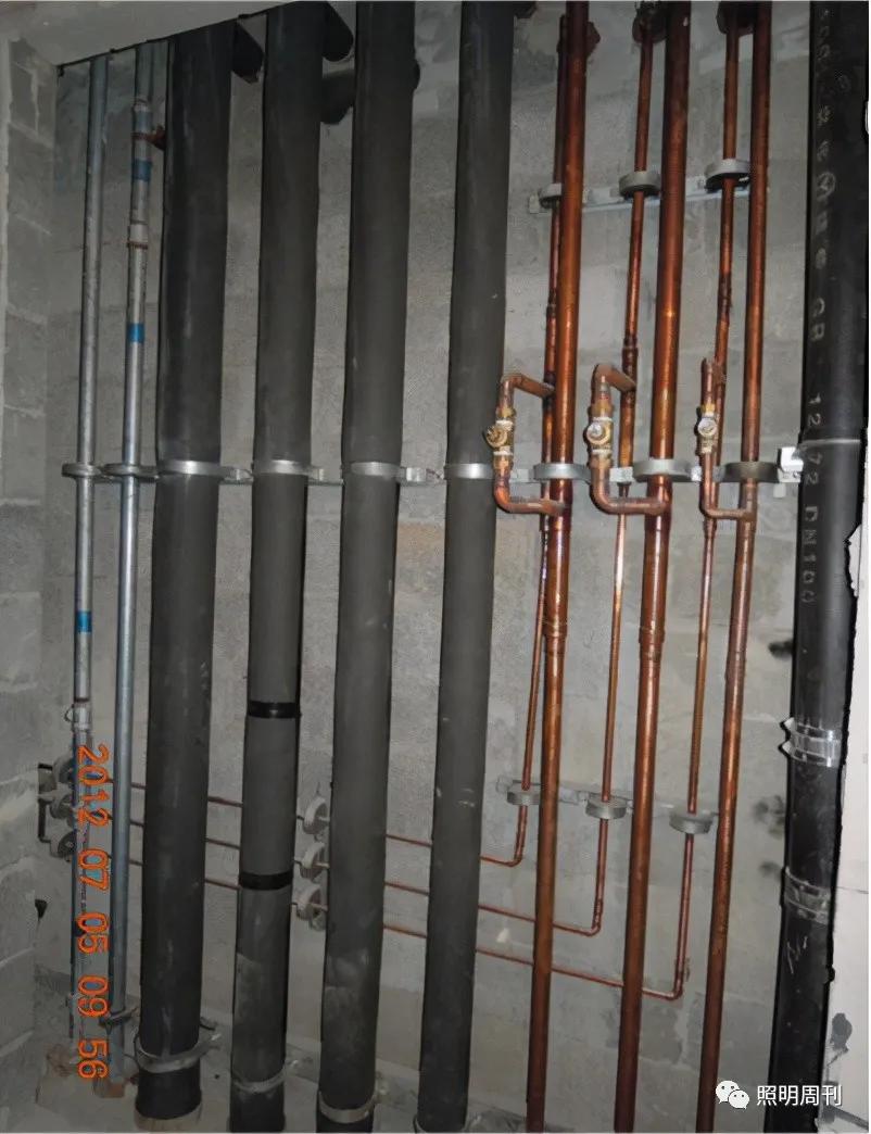 机电安装占整个工程的比例,机电设备安装工程包括哪些