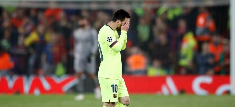 利物浦40逆转巴萨杰拉德,安菲尔德奇迹逆转集锦