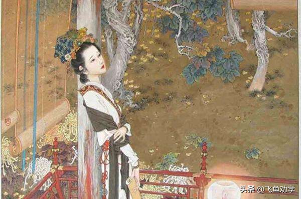 才女李清照什么时候死的,才女李清照晚年