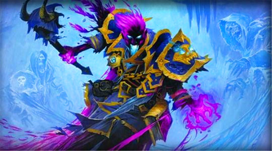 炉石传说牧师最强卡,炉石传说牧师卡排行