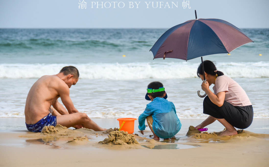 北洛秘境沿海,国内首个阳江北洛秘境