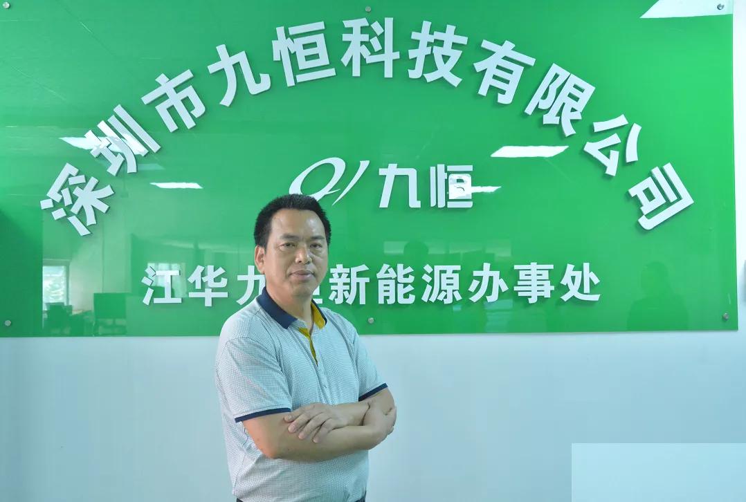 一年业绩一千万？空气能热水器都被这家企业玩出了花样