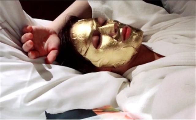 女生敷面膜要几个流程,女人敷面膜的三大忌