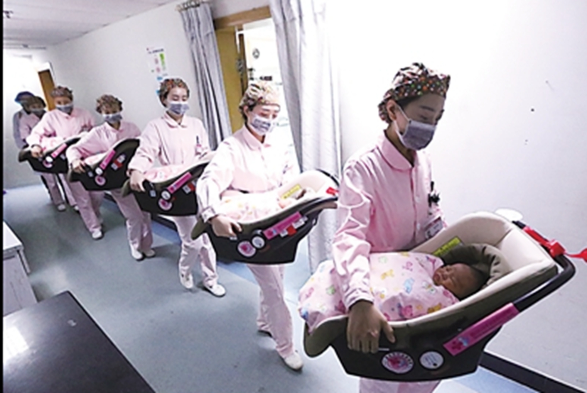 生二胎会影响寿命吗,生二胎会让人身体变差吗