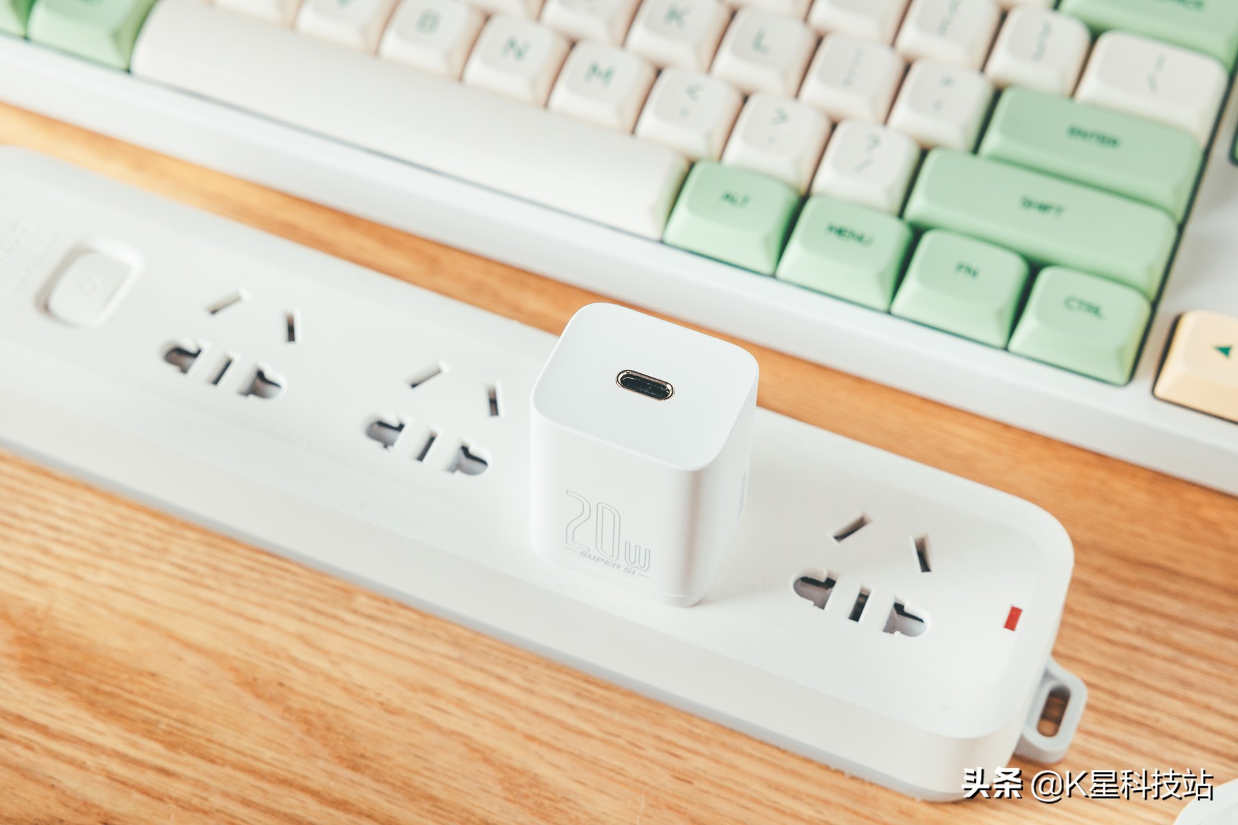 iphone12最好用的快充头,苹果快充第三方充电头测评