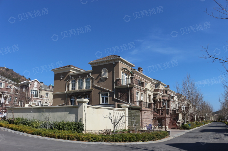 旅顺亿达云山府为什么便宜,大连亿达云山府值得买吗