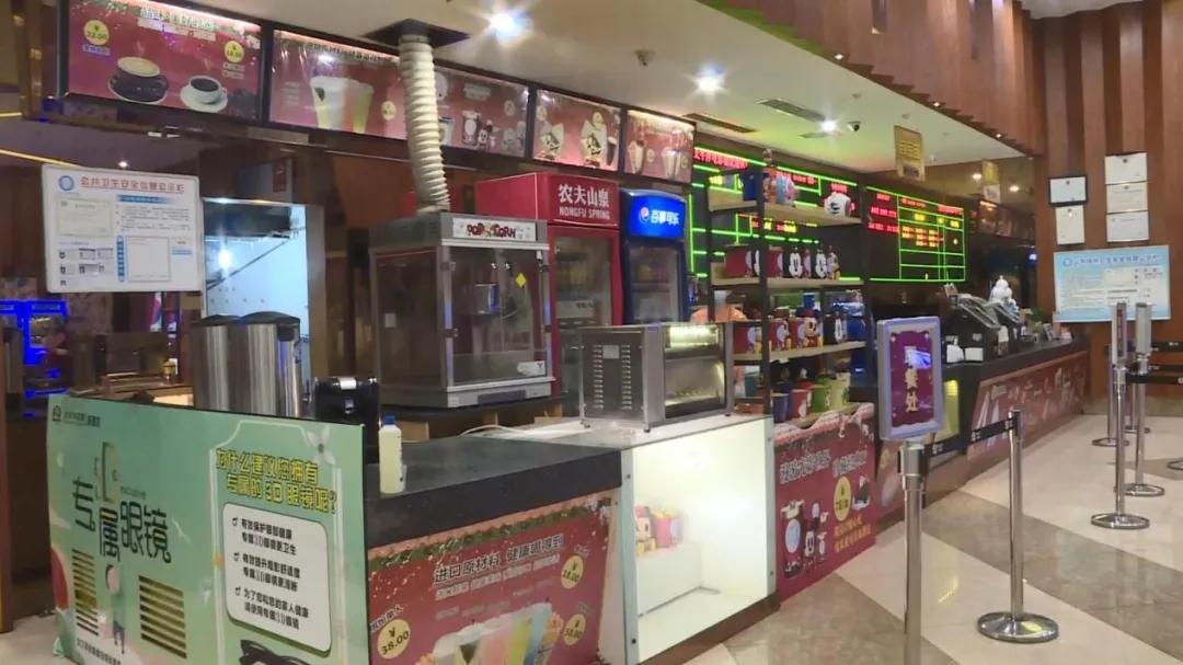 太平洋广场疫情防控措施,环球影城应急防疫状态