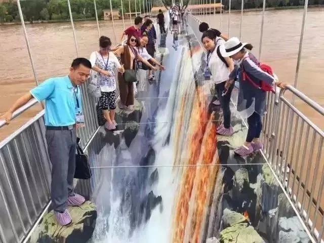 错峰出游目的地,良心推荐五一值得去的地方