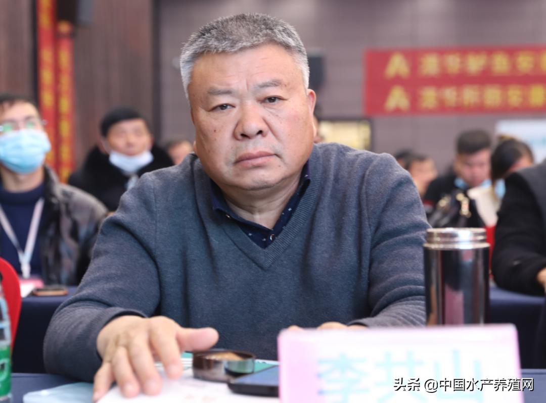 一场盛会订海特料超10000吨！看澳华如何在华中水产料市场新变局中，引领行业新趋势，逆势突围