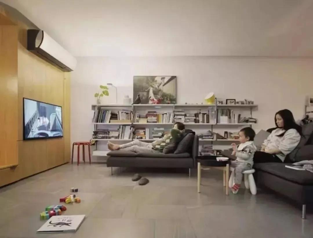 解决婆媳矛盾最好的方法是分开住,婆媳闹翻了我该怎么办