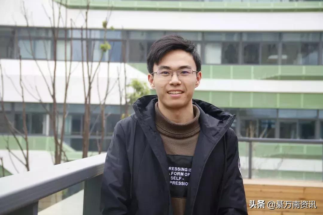重庆学霸中的学霸,四川学霸被外国学校录取
