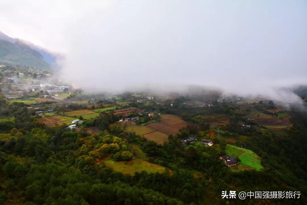 全世界最美的高速公路,世界公认的5个绝美公路