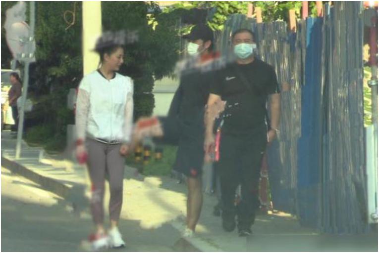 38岁殷桃现状,殷桃为何43岁至今单身