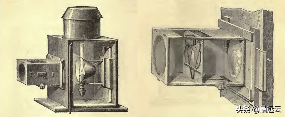 幻觉历史：十八世纪的幽灵秀，巴黎人为之恐惧又为之痴狂
