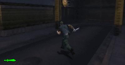 冷门街机格斗游戏卡普空,希望能够被复刻的卡普空街机游戏