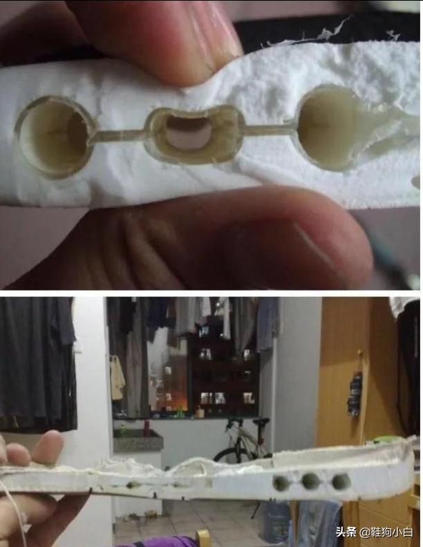 nike气垫进化史,nike三种气垫讲解