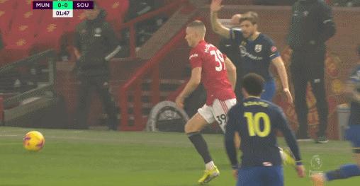 红魔曼联十大逆转比赛视频,红魔曼联6比0大胜