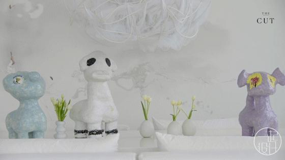 设计师的家才是她能力的最好证明,设计师的魅力是最舒适的家