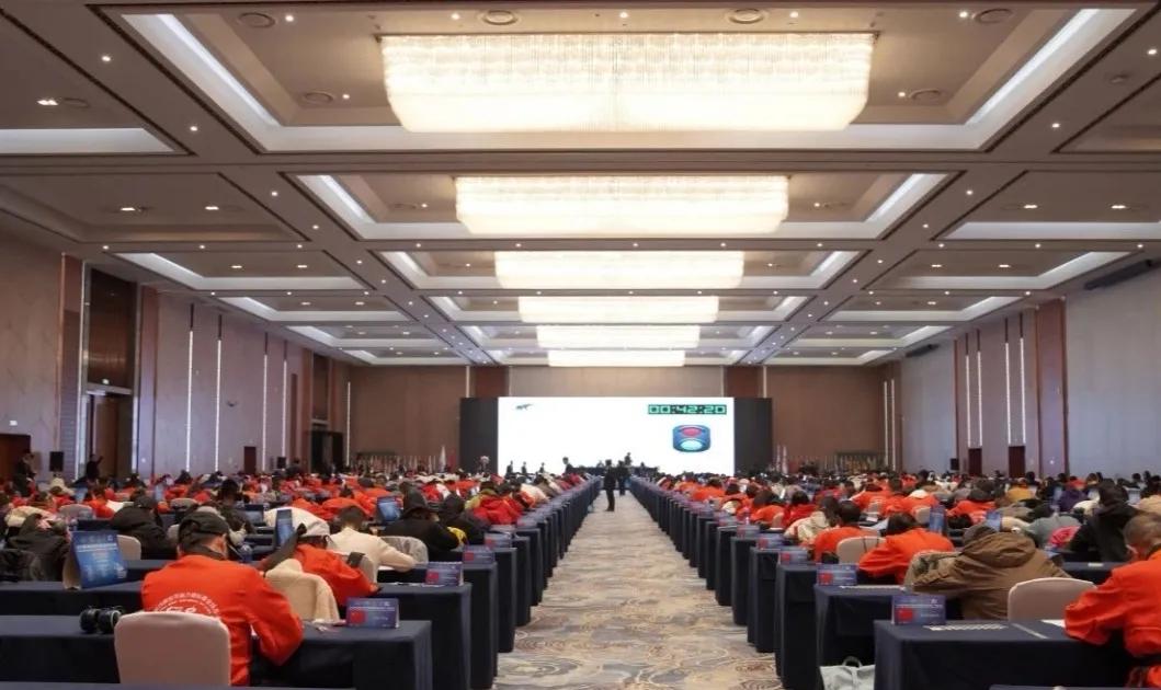 2022全球总决赛转播权,2021年第30届世界记忆锦标赛冠军