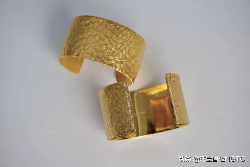 来听NGTC丨现代珠宝首饰造型元素与美感（七）