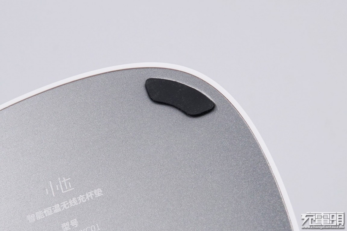 小米智能加热杯垫,小米恒温杯垫拆解测评