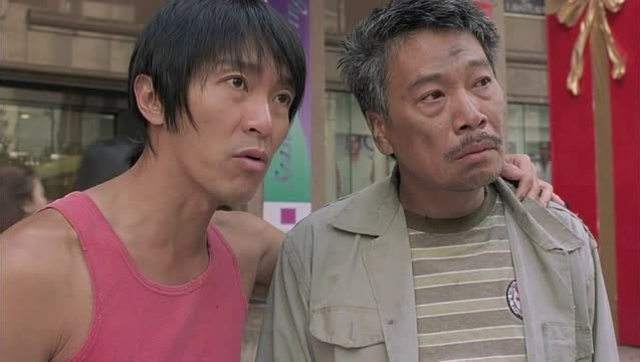 周星驰出道37年经典回顾,周星驰遗憾的电影